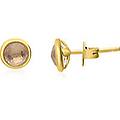 orecchini a lobo oro riflessi tw0005o0000yqz0021
