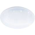 Eglo Totari Z Con Effetto Cristallo 38cm
