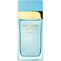 light blue forever eau de parfum 50ml