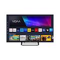 - smart tv led he ready 32 32hv02v-metal black
