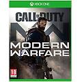 Activision Blizzard Xbox One Call Of Duty Modern Warfare