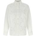 camicia 'cioccolato'