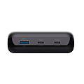 powerbank compatto laro 100w laptop-black