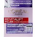 l'oreal filler giorno 50ml