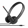 auricolari 4xd0k25030 nero