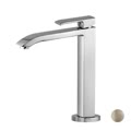 rubinetteria level rubinetto cucina tradizionale a bocca alta codice prod les188st