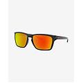 occhiali sylas black ink con lenti prizm shallow ruby polarized