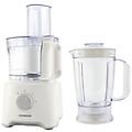 - robot da cucina fdp301wh capacità 2. 1 l potenza 800 w colore bianco