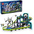 Lego Costruzioni Mont Russe Robot World