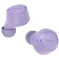 soundform bolt auricolare wireless in-ear chiamate-musica bluetooth lavanda