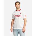manchester united third 23-24 m maglia calcio ufficiale uomo s