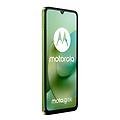 moto g06 17 5 cm (6. 88") doppia sim android 15 4g usb tipo-c 8 gb 256 gb 5200 mah verde