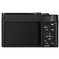 lumix tz99 1/2. 3" fotocamera compatta 20 3 mp mos 5184 x 3888 pixel nero (dc-tz99e-k)