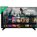 smart tv 24 pollici hd led te24900b53i2d televisore