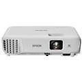 videoproiettore ( wxga ) eb w53 white v11hb57040