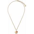 collana donna gioielli love lane acj0153yg