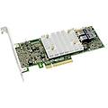 adaptec smartraid 3102e-8i scheda di interfaccia e adattatore interno sas-sata