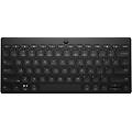 Hp Tastiera 355 Compact Multi Device Tastiera Qwerty Italiana Nero 692s9aa Abz