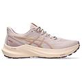 women's gt-2000 12 gtx scarpe da corsa donna (8 5 beige)