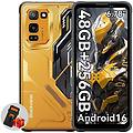 fort 5 4g 12gb 256gb 6. 78 giallo