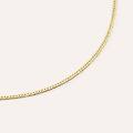 bracciale catena colette oro giallo collezione colette oro giallo