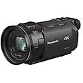 Panasonic Videocamera Hc Vxf1 8 57 Mp 4k Ultra Hd Colore Nero