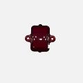 guscio fanale posteriore ride82s/82+/85c