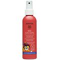 bee sun safe kids lozione spray hydra sun spf50 200 ml
