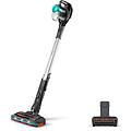 fc6726/01 speedpro aspirapolvere senza fili portatile con spazzola di aspirazione a 180 gradi