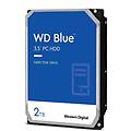 western digital blue 3. 5 2 tb sata