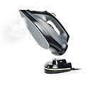 ferro da stiro a vapore senza fili 2 in 1 stiron 2400 w 20-30 g/min