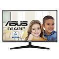monitor 27 ( ips 3840x2160 uhd 4k 60hz ) eye care vy27uq black 90lm09u3 b01170