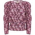 blusa 'zarga'