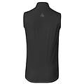 cypress hybrid gilet ciclismo uomo black xs