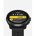 race s orologio multifunzione nero unica