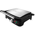 asteria piastra grill 2200w