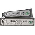oral care dentifricio carbone attivo ultra whitening sorriso brillante 75ml
