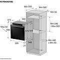 forno multi vap 76l a+ wifi inox