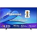 HISENSE smart tv qled 65'' 4k 65e7q