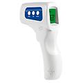 - termoscanner termometro ad infrarossi jxb-178-white