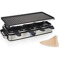 raclette 162645 grill deluxe 1400w