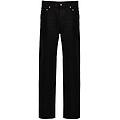 jeans effetto stropicciato