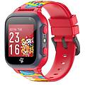 smartwatch sportivo per bambini kw-60 paw patrol banda