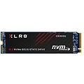 xlr8 cs3030 m. 2 2000 gb pci express 3d tlc nvme (m280cs3030-2tb-rb)