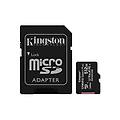 supporto micro sdxc 512 gb sdcs2/512gb-black