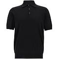 polo cotone stretch