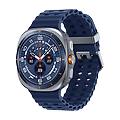 galaxy watch ultra l705 2025 47mm lte titanium blue europa