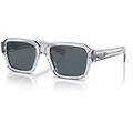 occhiali da sole pr 02zs (u430a9)