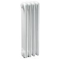 radiatore a colonna in acciaio comby 4 elementi 3 colonne interasse 935 mm (atcoms901000031000-4)
