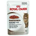 - cibo per gatti ageing +12 in gelatina 85 gr
